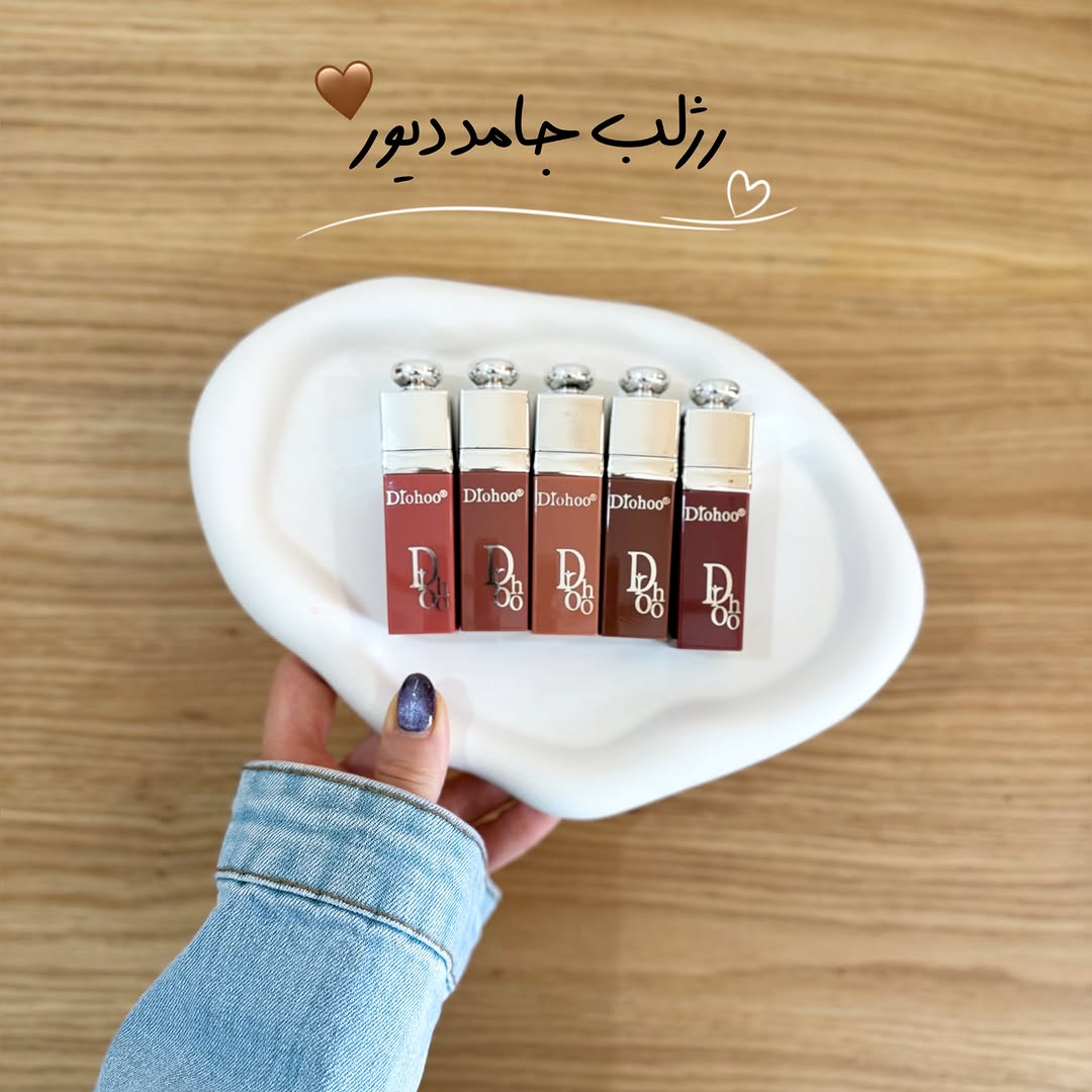 رژ لب جامد دیور